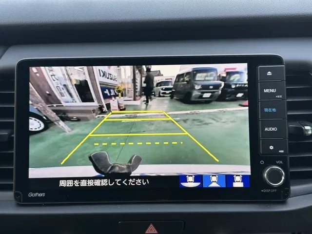 フィット(ホンダ)e：HEV ホーム中古車 18