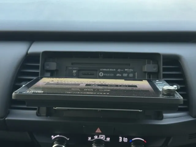 フィット(ホンダ)e：HEV ホーム中古車 19