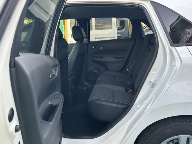 フィット(ホンダ)e：HEV ホーム中古車 4