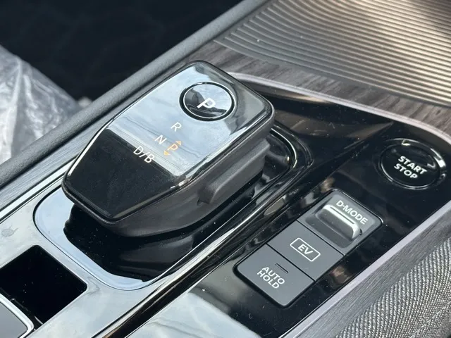 オーラ(ニッサン)G登録済未使用車 13