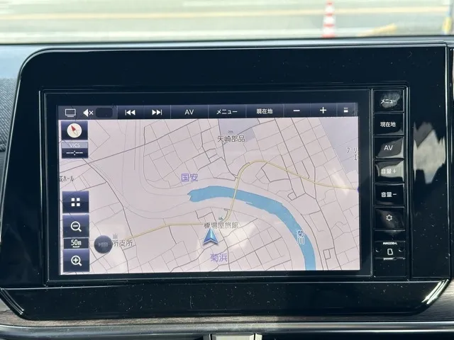 オーラ(ニッサン)G登録済未使用車 16