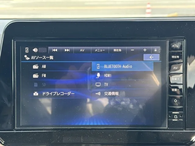 オーラ(ニッサン)G登録済未使用車 19