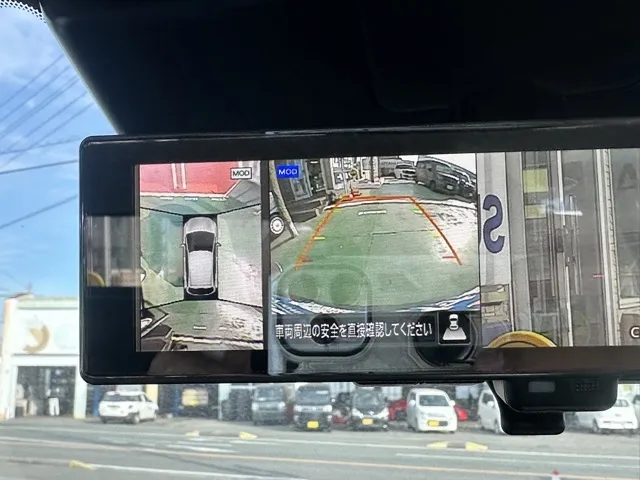 オーラ(ニッサン)G登録済未使用車 21