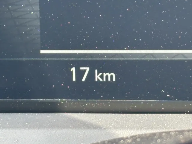 オーラ(ニッサン)G登録済未使用車 27