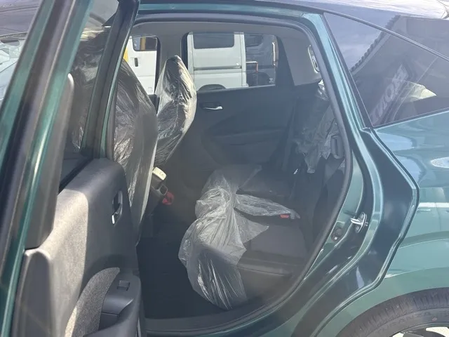 オーラ(ニッサン)G登録済未使用車 4