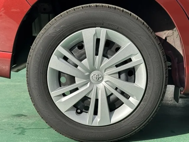 ルーミー(トヨタ)Ｘ中古車 13