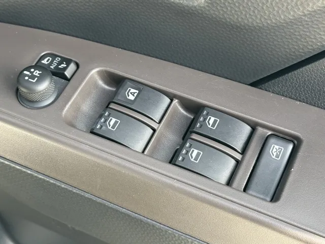 ルーミー(トヨタ)Ｘ中古車 14