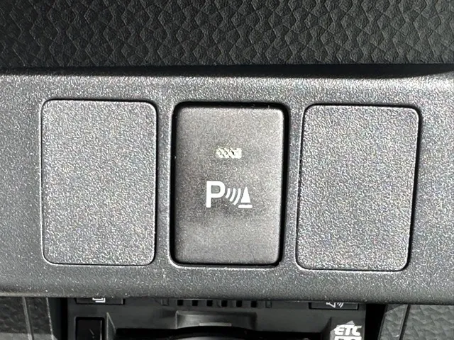 ルーミー(トヨタ)Ｘ中古車 17