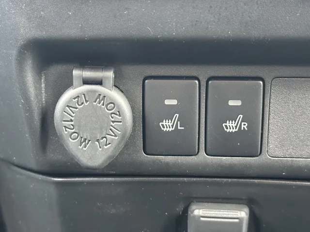 ルーミー(トヨタ)Ｘ中古車 19