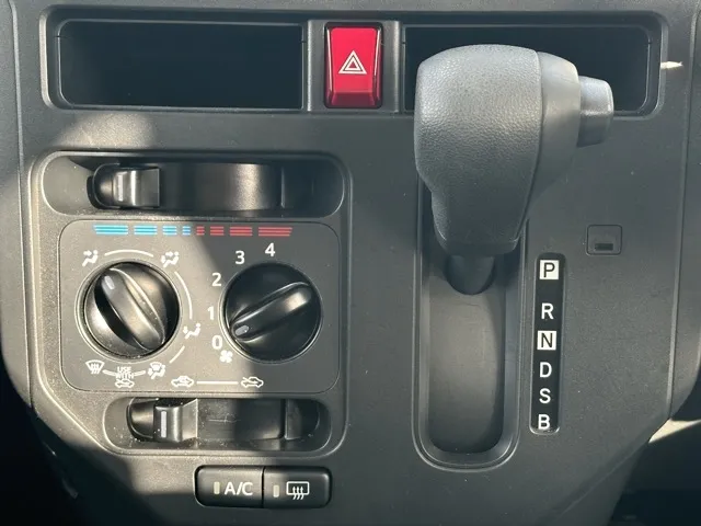 ルーミー(トヨタ)Ｘ中古車 20