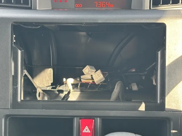 ルーミー(トヨタ)Ｘ中古車 22