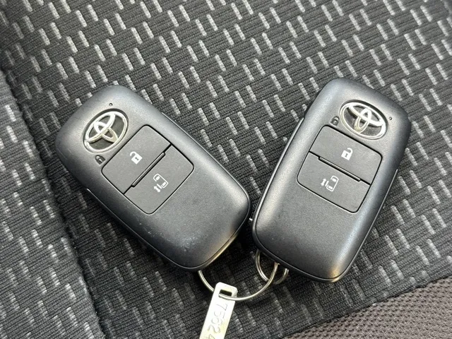 ルーミー(トヨタ)Ｘ中古車 27