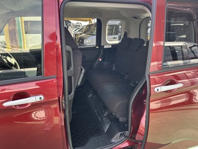 ルーミー(トヨタ)Ｘ中古車 4