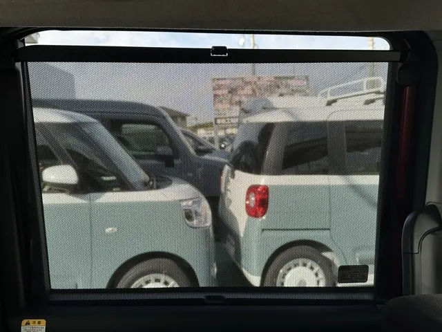 ルーミー(トヨタ)Ｘ中古車 7