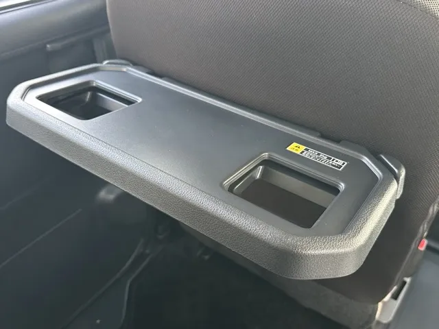 ルーミー(トヨタ)Ｘ中古車 8