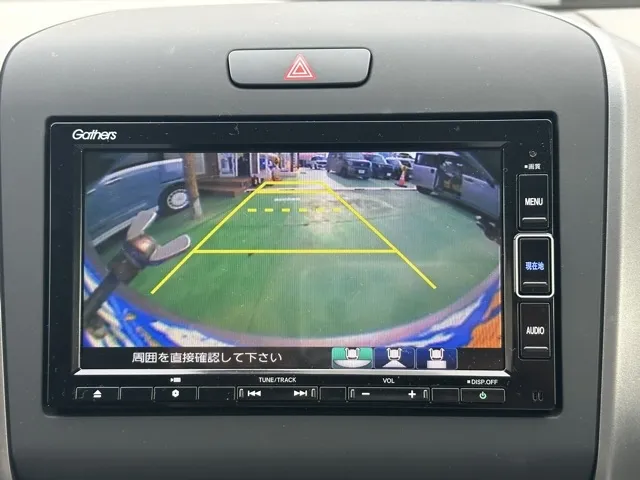 フリード(ホンダ)ハイブリッドG中古車 21