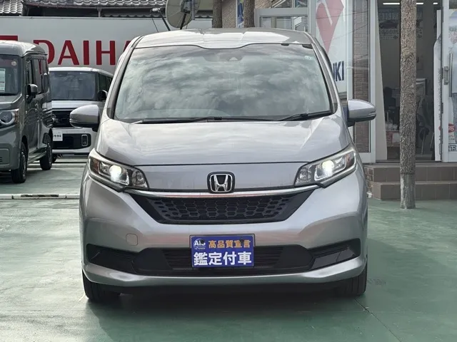 フリード(ホンダ)ハイブリッドG中古車 29