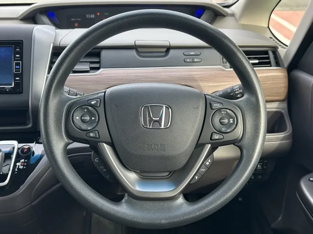 フリード(ホンダ)ハイブリッドG中古車 6