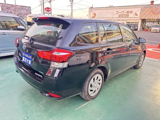 カローラ(トヨタ)ハイブリッドEXレンタＵＰ 10
