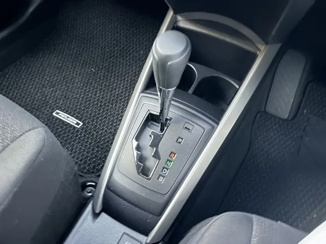 カローラ(トヨタ)ハイブリッドEXレンタＵＰ 23