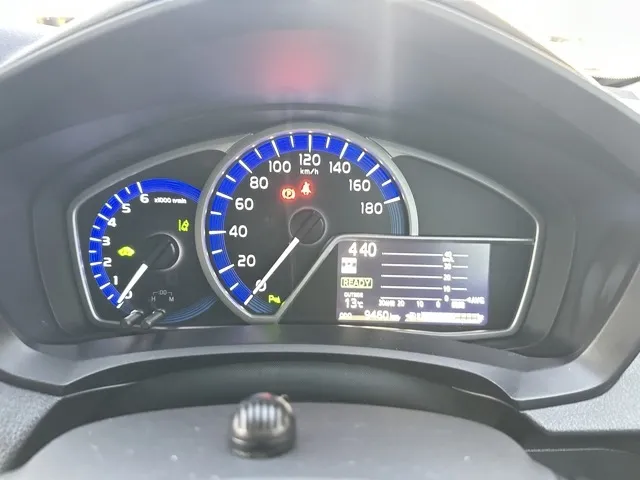 カローラ(トヨタ)ハイブリッドEXレンタＵＰ 27