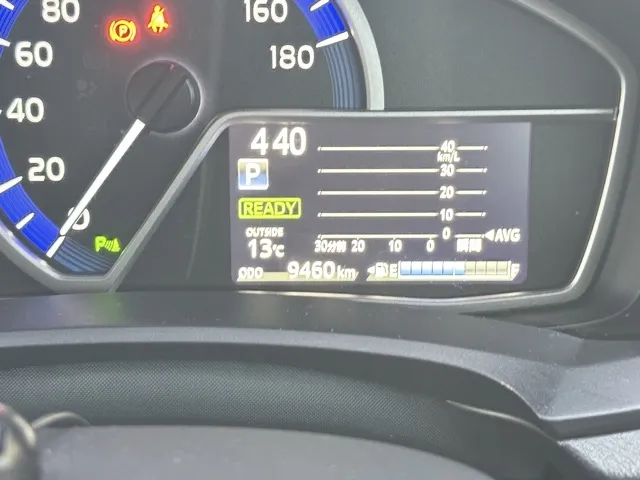 カローラ(トヨタ)ハイブリッドEXレンタＵＰ 28