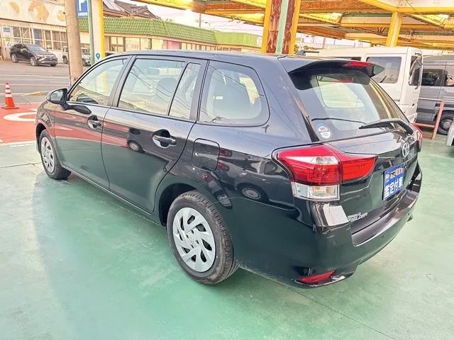 カローラ(トヨタ)ハイブリッドEXレンタＵＰ 2