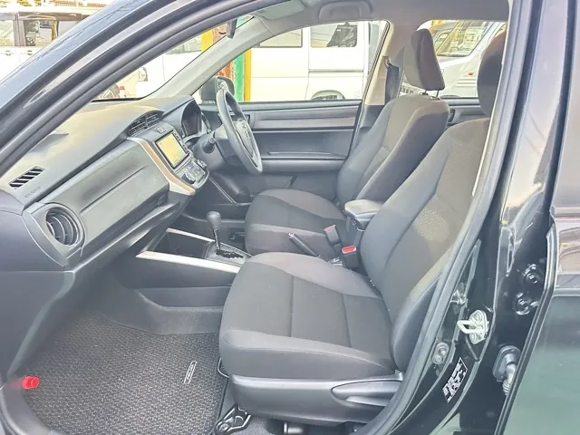 カローラ(トヨタ)ハイブリッドEXレンタＵＰ 3