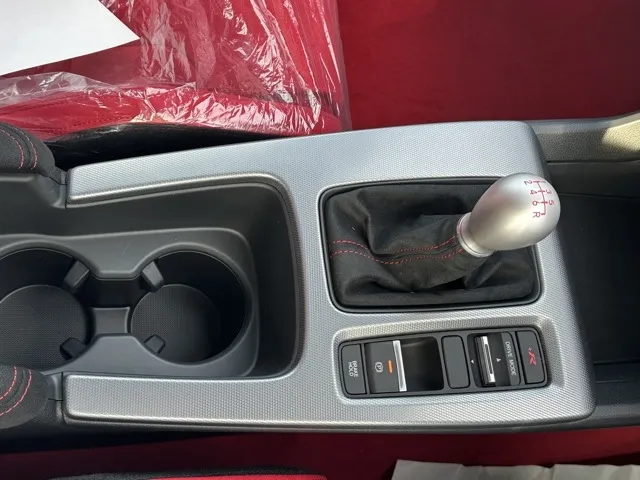 シビック(ホンダ)タイプR登録済未使用車 18