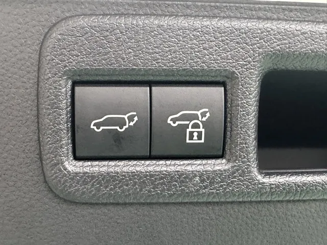 ハリアー(トヨタ)G中古車 10