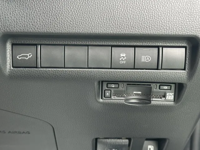 ハリアー(トヨタ)G中古車 15