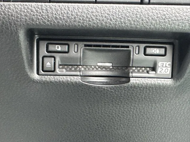 ハリアー(トヨタ)G中古車 16