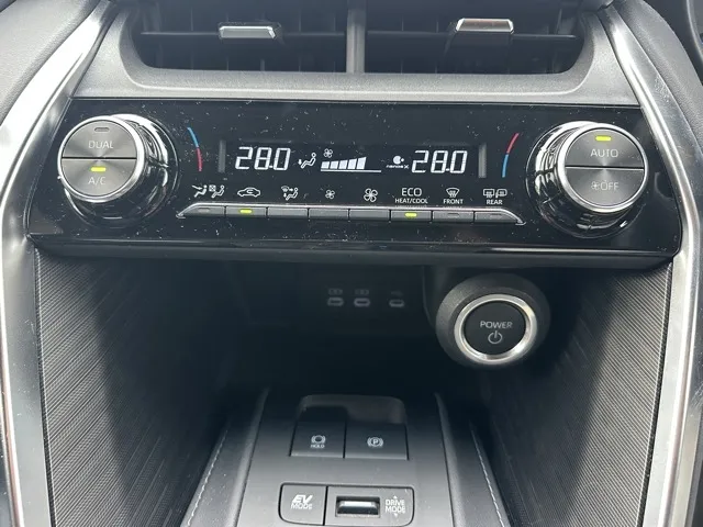 ハリアー(トヨタ)G中古車 18