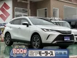 トヨタハリアーハイブリッド 荷物もたくさん乗る荷室スペース！

[NO:22604]