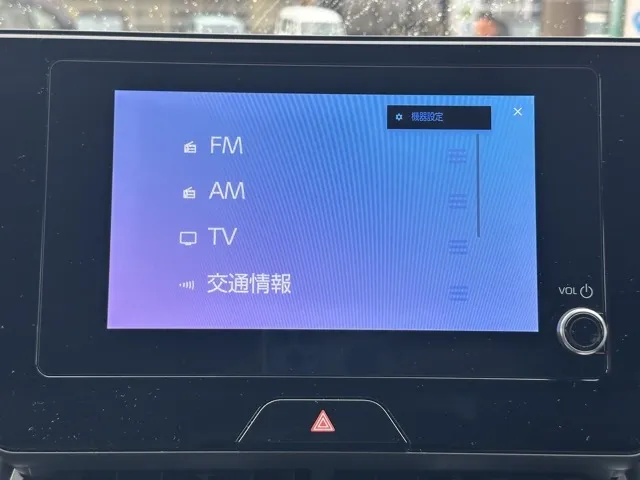 ハリアー(トヨタ)G中古車 22