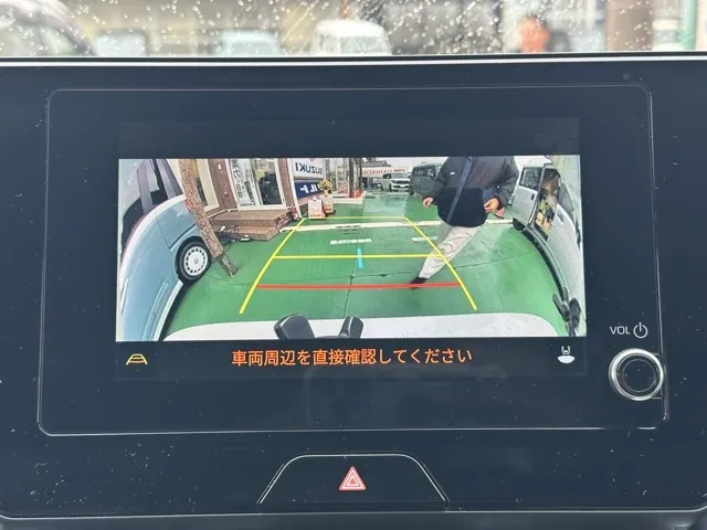 ハリアー(トヨタ)G中古車 23