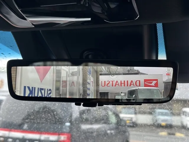 ハリアー(トヨタ)G中古車 24