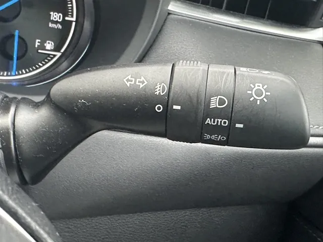 ハリアー(トヨタ)G中古車 25