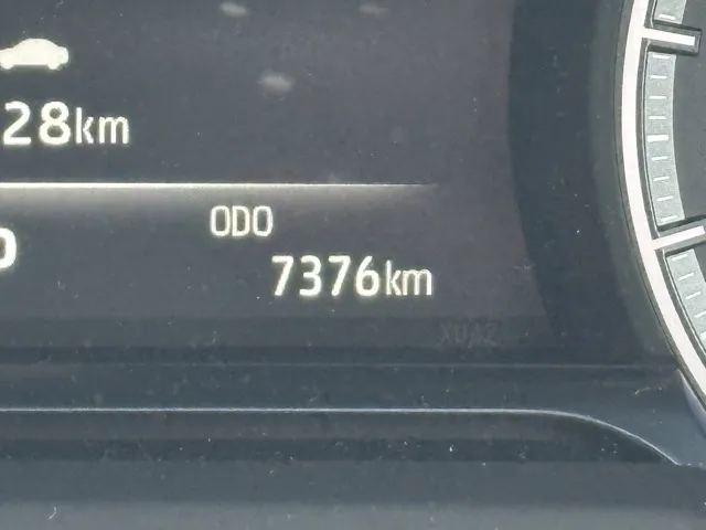 ハリアー(トヨタ)G中古車 27