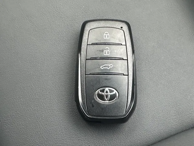 ハリアー(トヨタ)G中古車 28