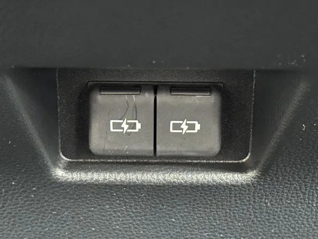 ハリアー(トヨタ)G中古車 5