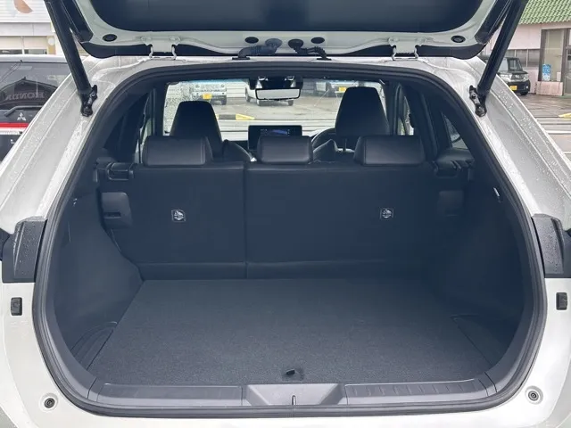 ハリアー(トヨタ)G中古車 8