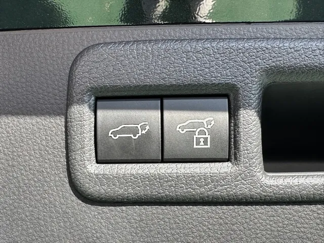 ハリアー(トヨタ)Z中古車 10