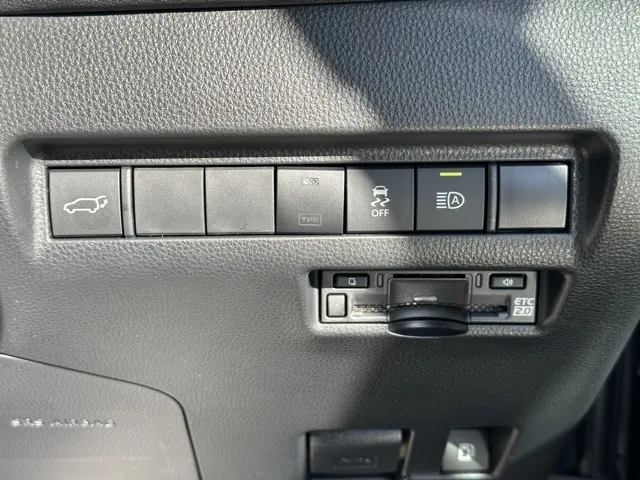 ハリアー(トヨタ)Z中古車 14