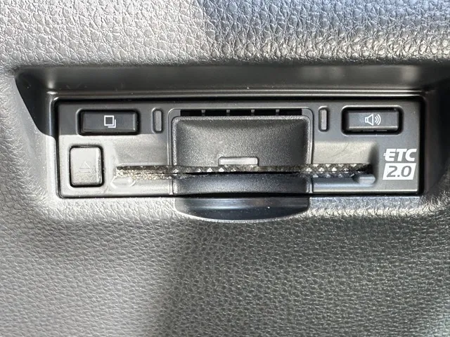 ハリアー(トヨタ)Z中古車 15