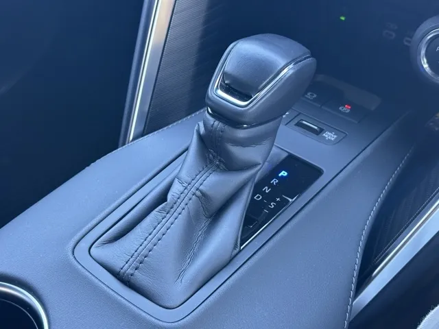 ハリアー(トヨタ)Z中古車 16