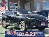 トヨタハリアーハイブリッド 荷物もたくさん乗る荷室スペース！


[NO:22605]