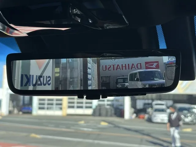 ハリアー(トヨタ)Z中古車 22