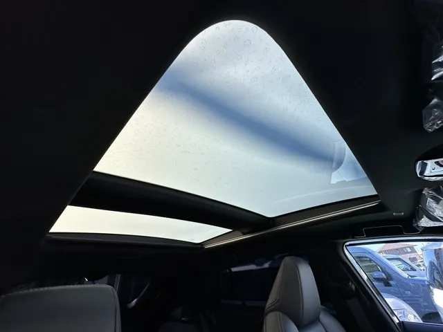 ハリアー(トヨタ)Z中古車 23