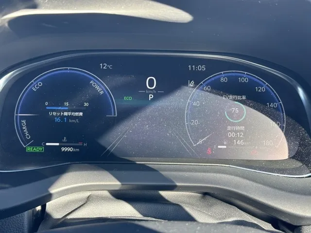 ハリアー(トヨタ)Z中古車 25